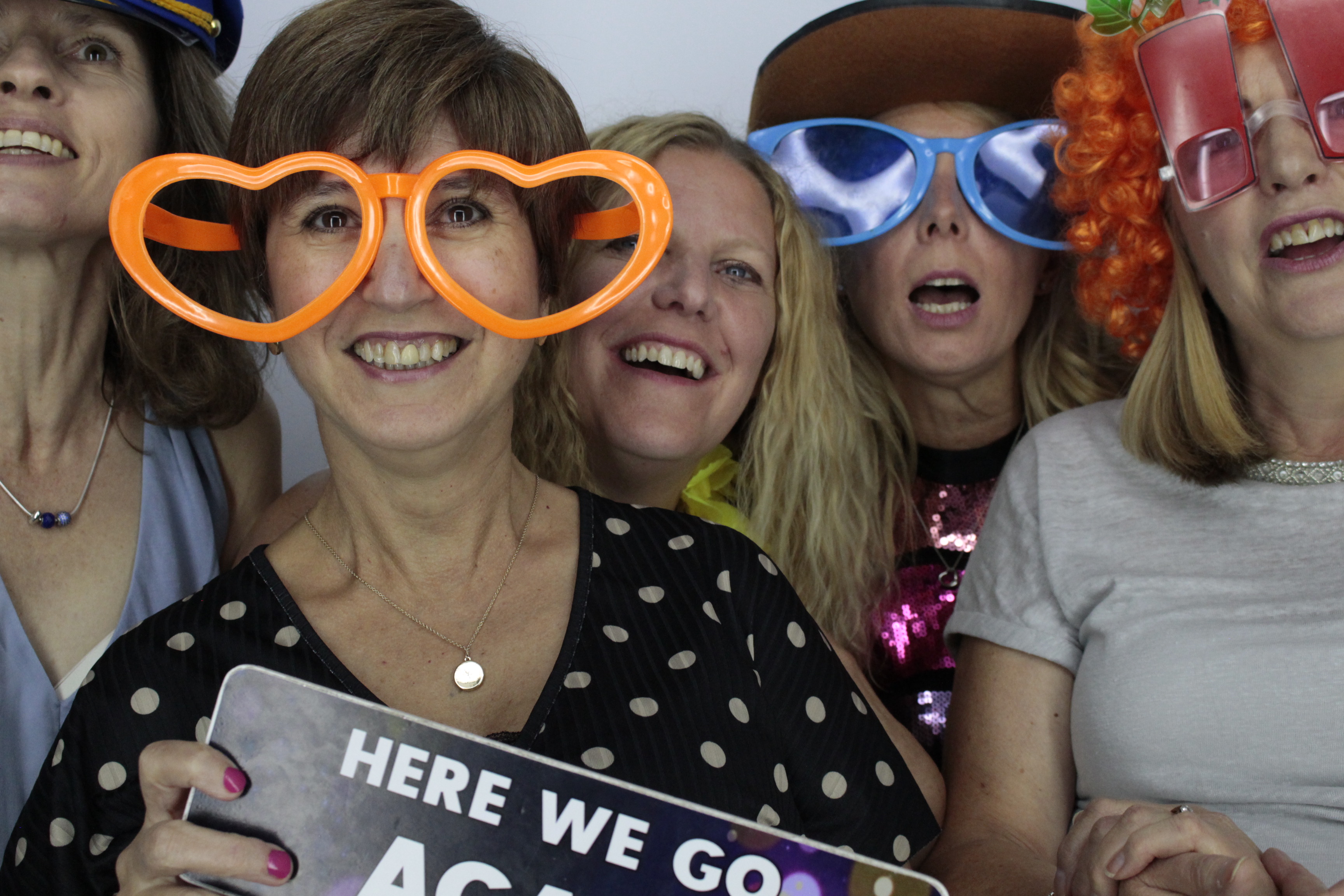 Eleanor's 50th Birthday | View more photos from the event at gallery.myphotoboothexperience.co.uk/u/MyPhotoBoothExperienceLtd/Eleanors-50th-Birthday